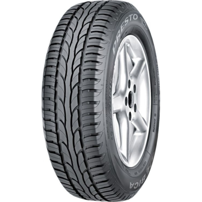 Debica - PRESTO HP - 205/65 R15C