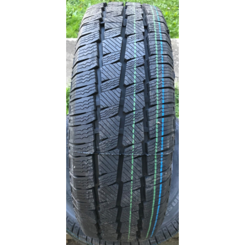 Sunfull - SF-W05 - 235/65 R16C