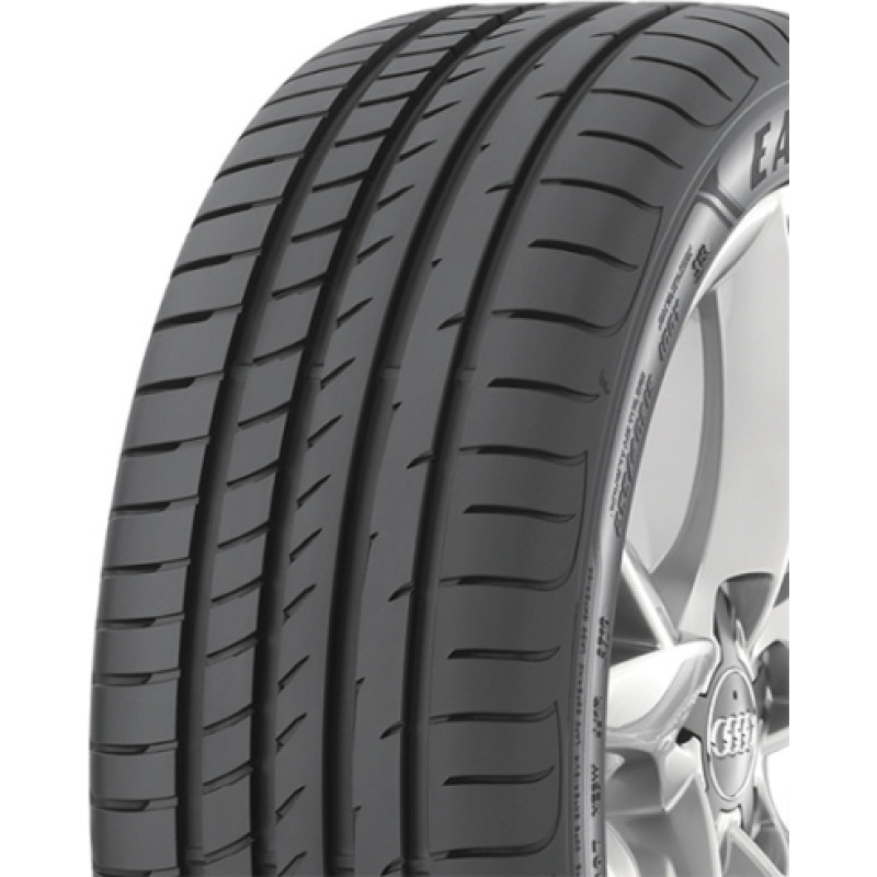 Goodyear - EAGLE F1 ASMMETRIC 2   XL MOE - 275/35 R20