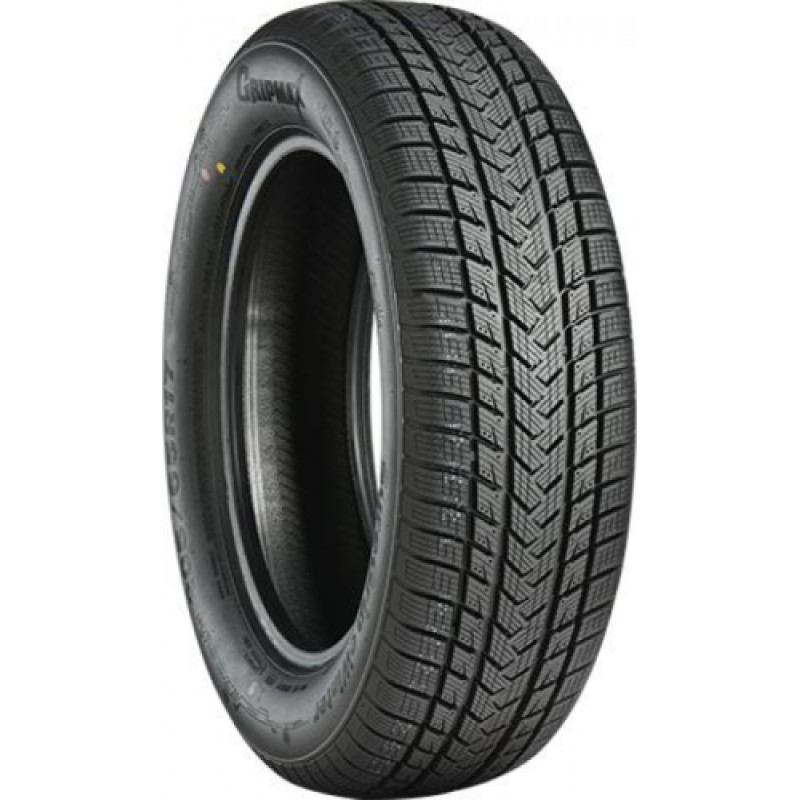 Gripmax - SUREGRIP eWINTER - 215/45 R17