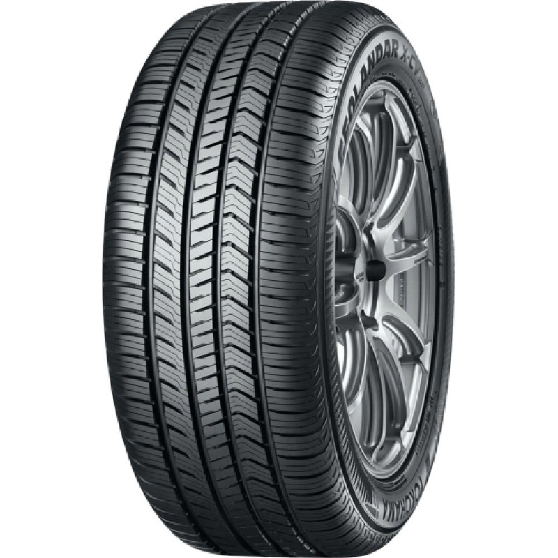 Yokohama - GEOLANDAR X-CV G057 - 235/50 R20C