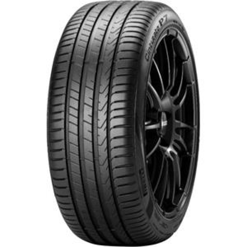 Pirelli - PIRELLI CINTURATO P7 (P7C2) 100Y - 245/45 R18