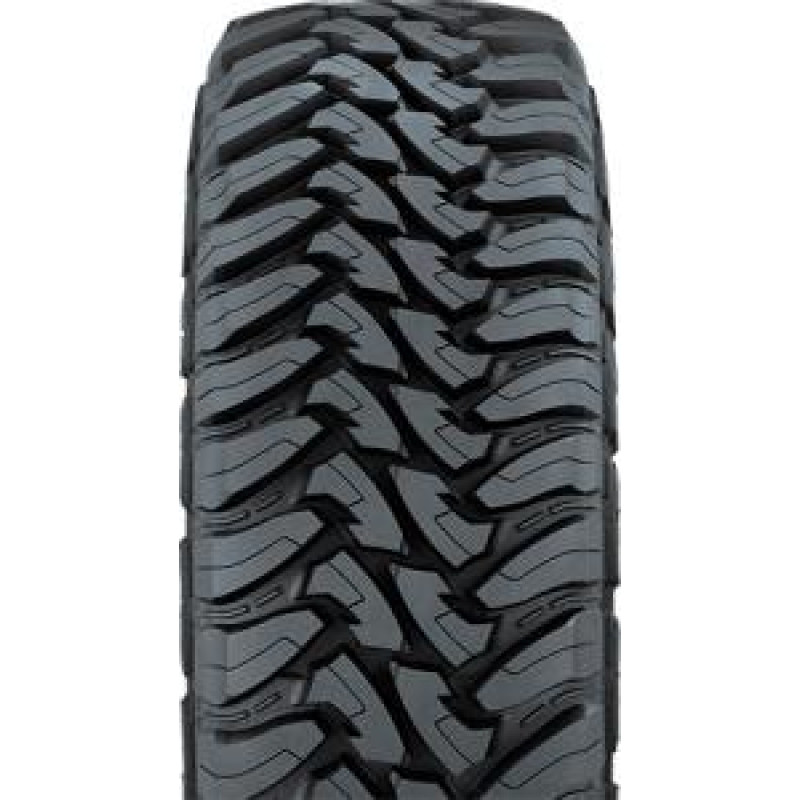 Toyo - Open Country M/T - 295/70 R17