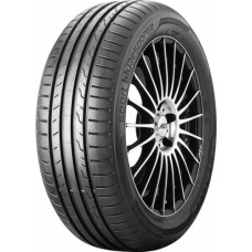 Dunlop - SPORT BLURESPONSE - 205/55 R16