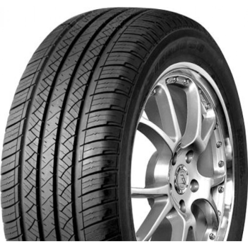 Maxtrek - SIERRA S6  - 235/60 R17C
