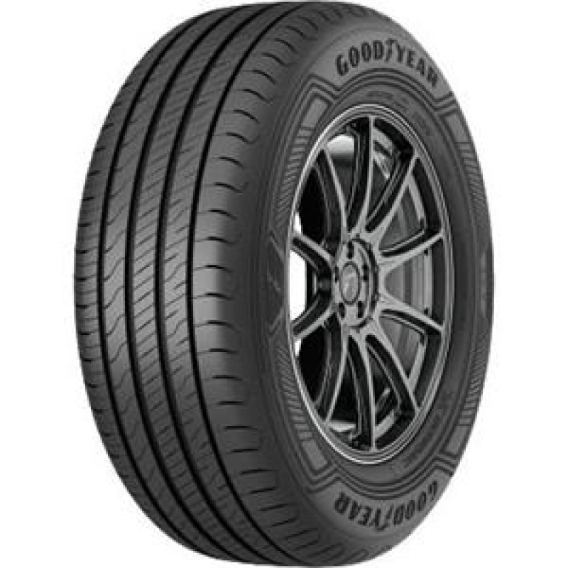 Goodyear - GOODYEAR EFFICIENTGRIP 2 SUV 113V - 275/50 R21