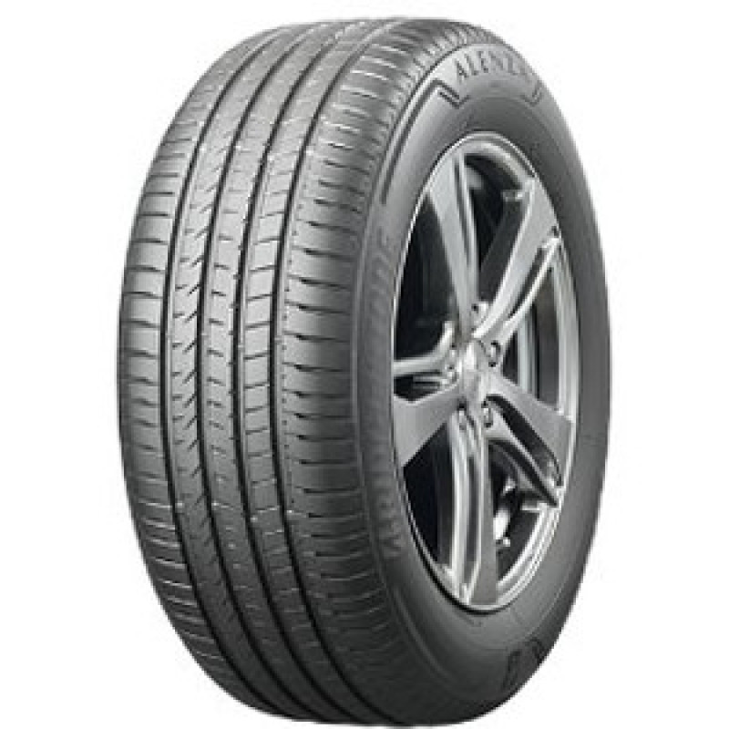 Bridgestone - Alenza 001 MO Extended - 235/55 R18