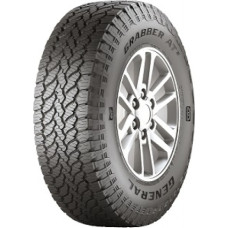 General - GRABBER AT3 - 215/60 R17