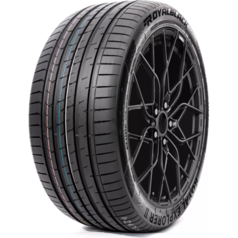 Royalblack - ROYAL EXPLORER II - 245/40 R18