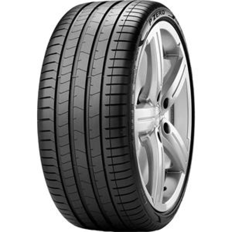 Pirelli - PIRELLI - 275/35 R22