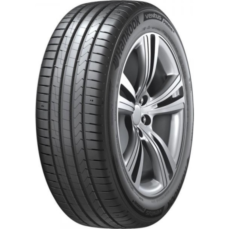 Hankook - VENTUS PRIME 4 K135 - 225/50 R17