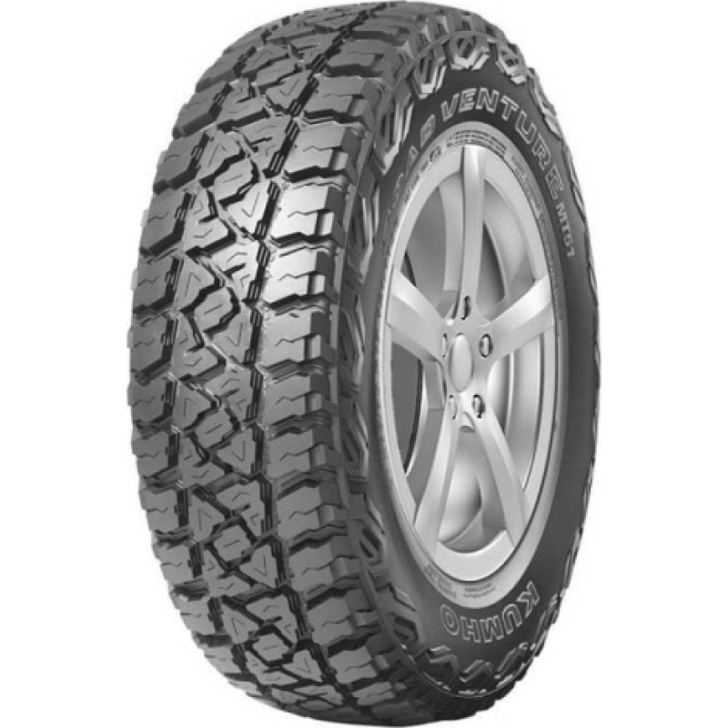 Kumho - MT51 - 225/75 R16C