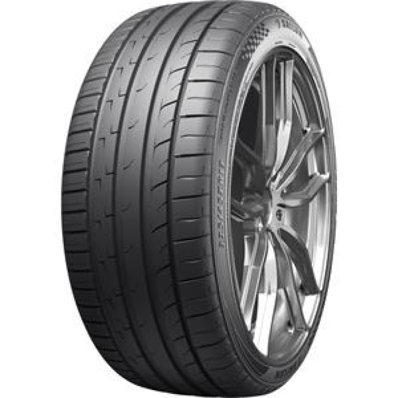 Sailun - SAILUN ATREZZO ZSR2 EV 88W - 205/45 R17