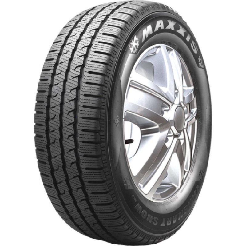 Maxxis - WL2 VANSMART SNOW - 185/75 R14C