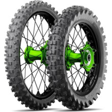 Michelin - STARCROSS 5 MEDIUM - 110/90 R19C