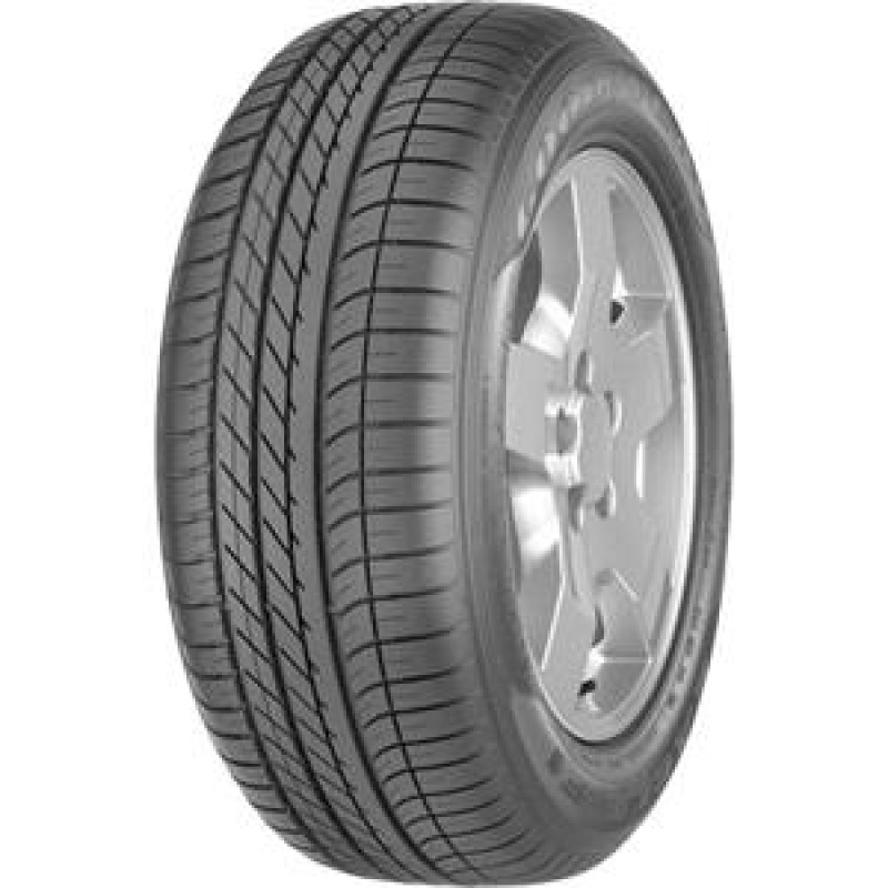 Goodyear - GOODYEAR EAGLE F1 ASYMMETRIC SUV 107W - 255/50 R19