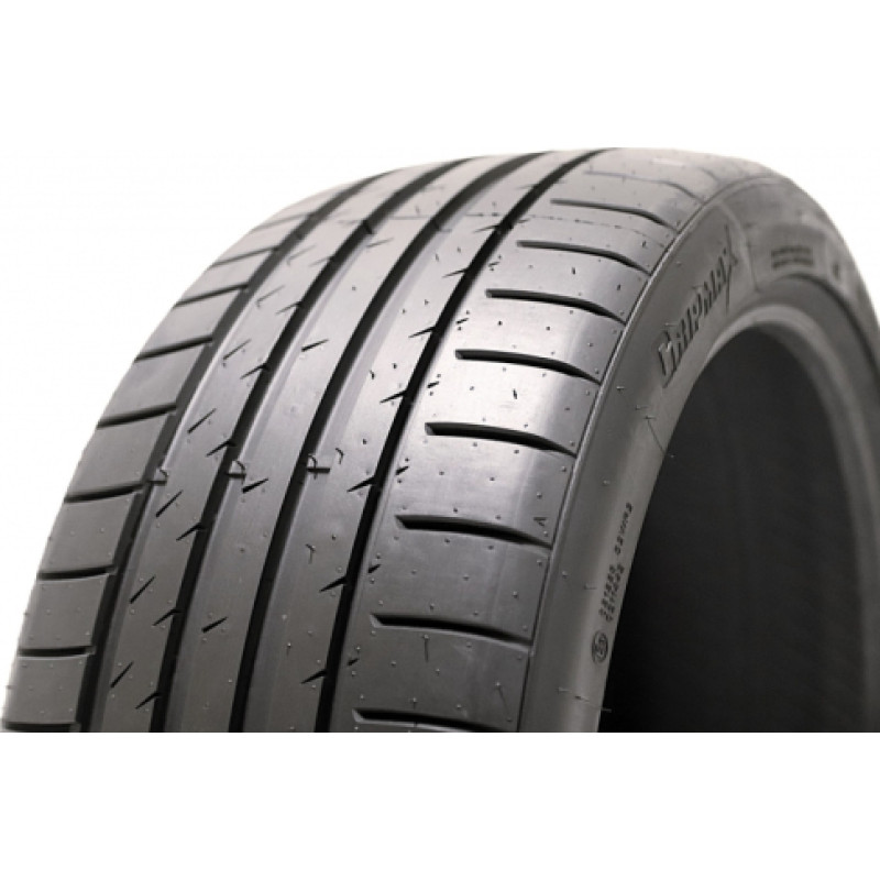Gripmax - SureGrip Pro Sport - 265/35 R20