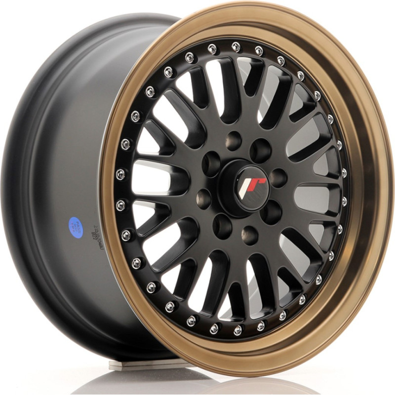 Japan Racing JR10 15 7 4x100 ET30