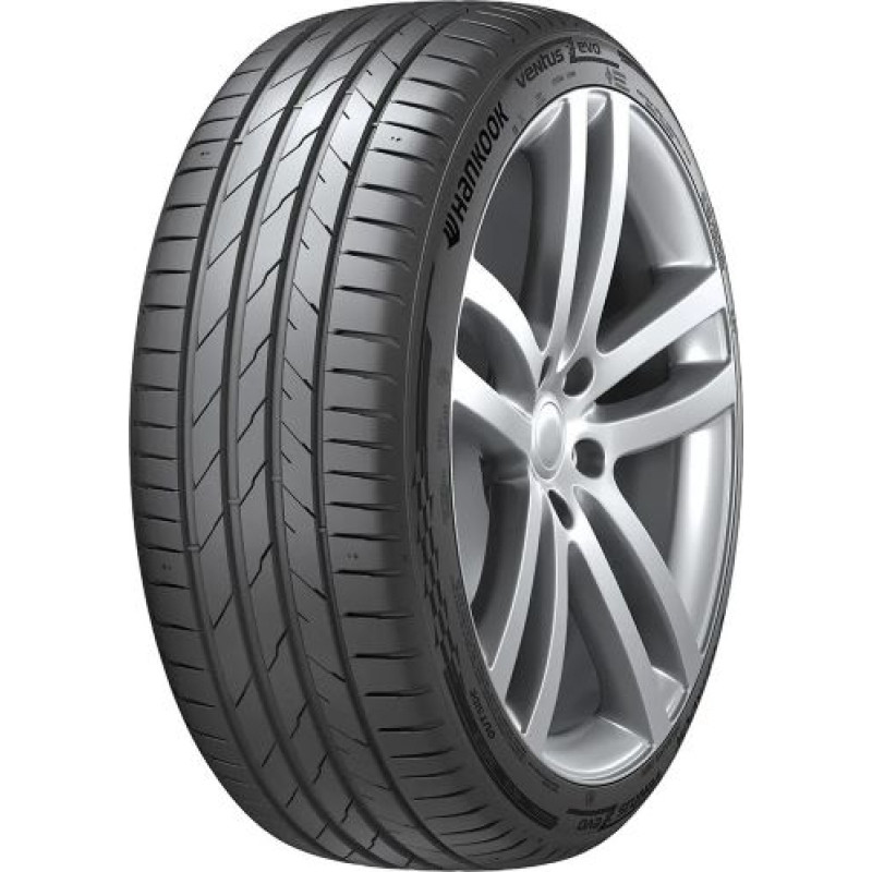Hankook -  VENTUS EVO SUV K137A  XL FR - 235/50 R20