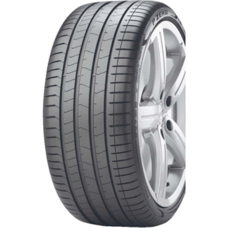 Pirelli -  P-ZERO PZ4  XL ALP S.C. - 255/35 R20