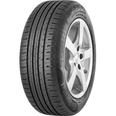 Continental - CONTIECOCONTACT 5 - 245/45 R18C