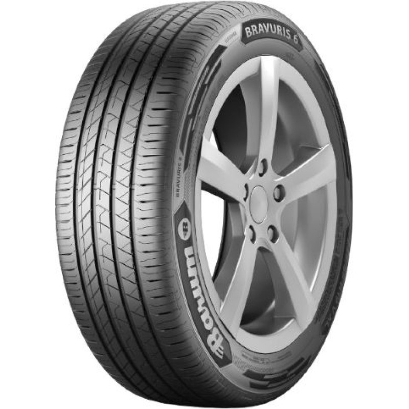 Barum -  BRAVURIS 6  - 155/65 R14