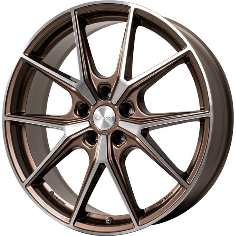 Brock B40 19 8 114.0 ET35