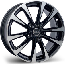 MAK MAIN 19 8 5x100 ET48