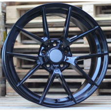 Replica Wheels B1416 18 8 5x112 ET27