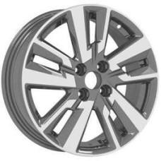 Replica Wheels B1809 14 5.5 4x100 ET45