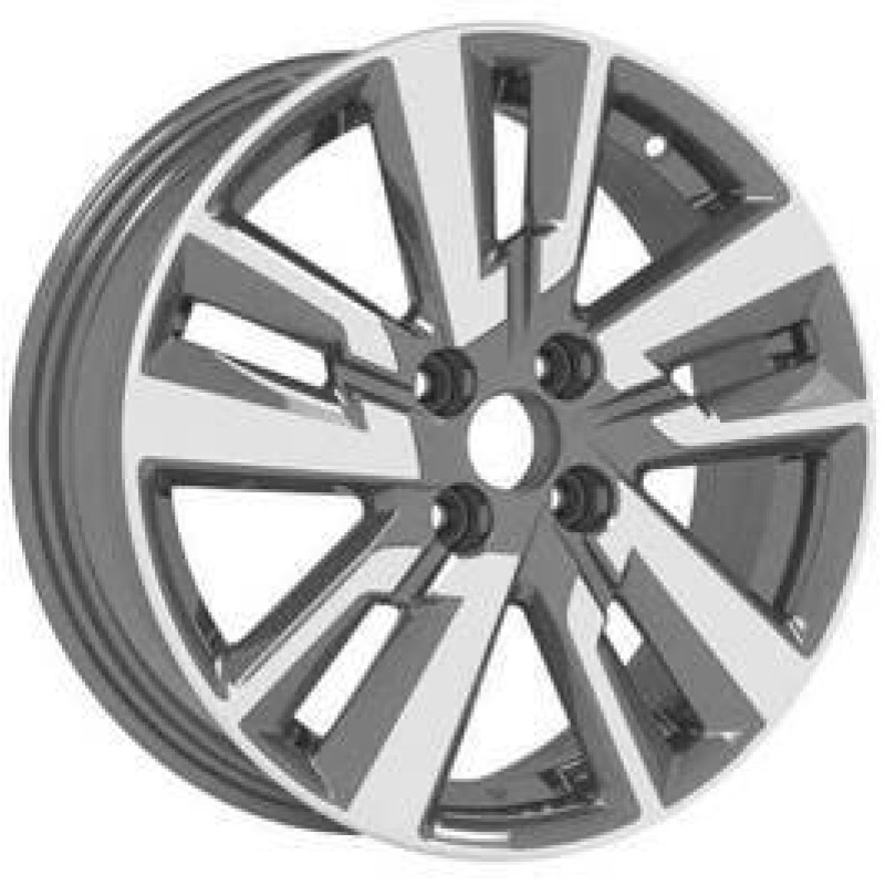 Replica Wheels B1809 14 5.5 4x100 ET45