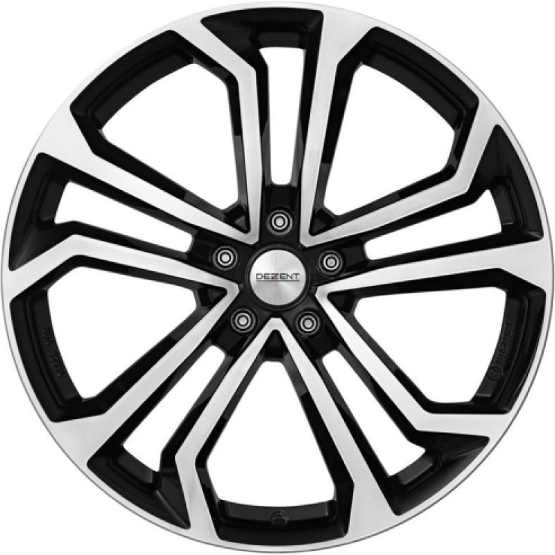 Dezent TA 19 7.5 5x114.3 ET50