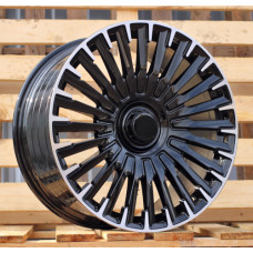 Replica Wheels YF0425 20 8.5 5x112 ET32