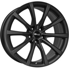 Brock B32GERMANY TÜV APPROVAL 21 9 5x120 ET30