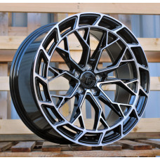 Replica Wheels SCF-Z/FA004 20 9 5x112 ET30