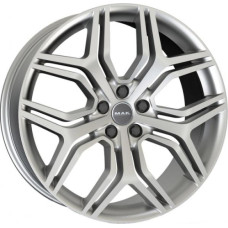 MAK KINGDOM 22 9.5 5x120 ET49