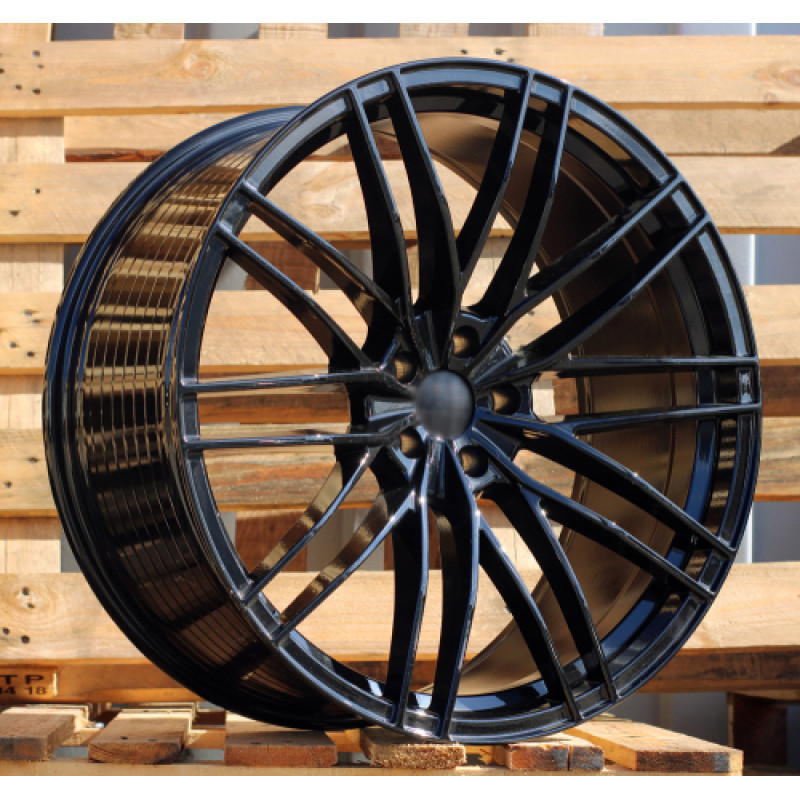 Replica Wheels F1995 18 8 5x112 ET40