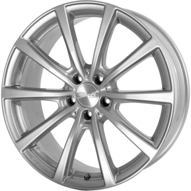 Brock B32 19 8.5 112.0 ET52