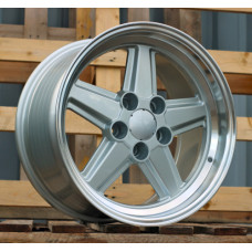 Replica Wheels FD5938 17 9 5x112 ET24