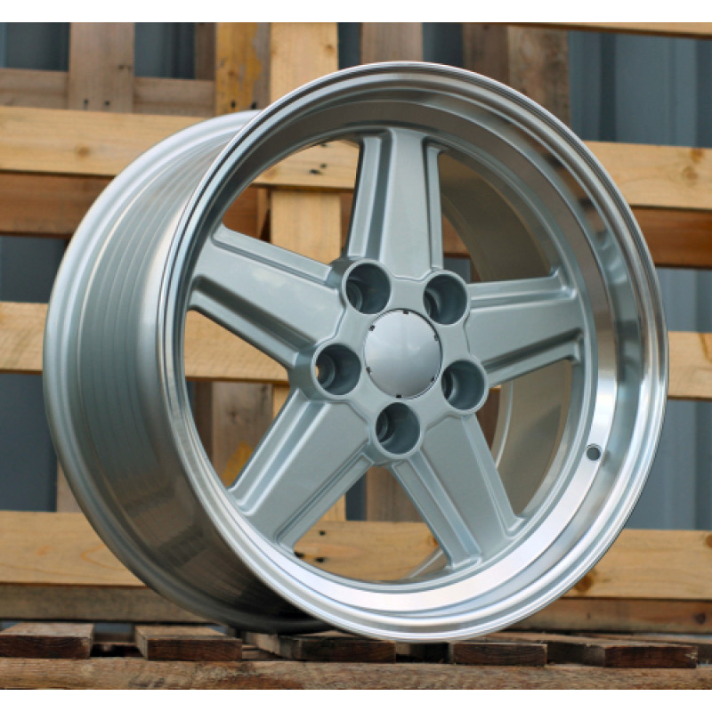 Replica Wheels FD5938 17 9 5x112 ET24