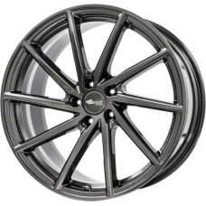 Brock B37C 20 9.5 112.0 ET32