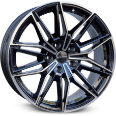 GMP SPECTER MAX LOAD: 750 KG 19 8 5x120 ET30