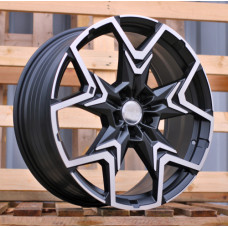 Replica Wheels HF5223 20 8 5x112 ET46