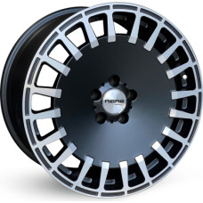 Nano 3S189 19 8.5 5x112 ET35