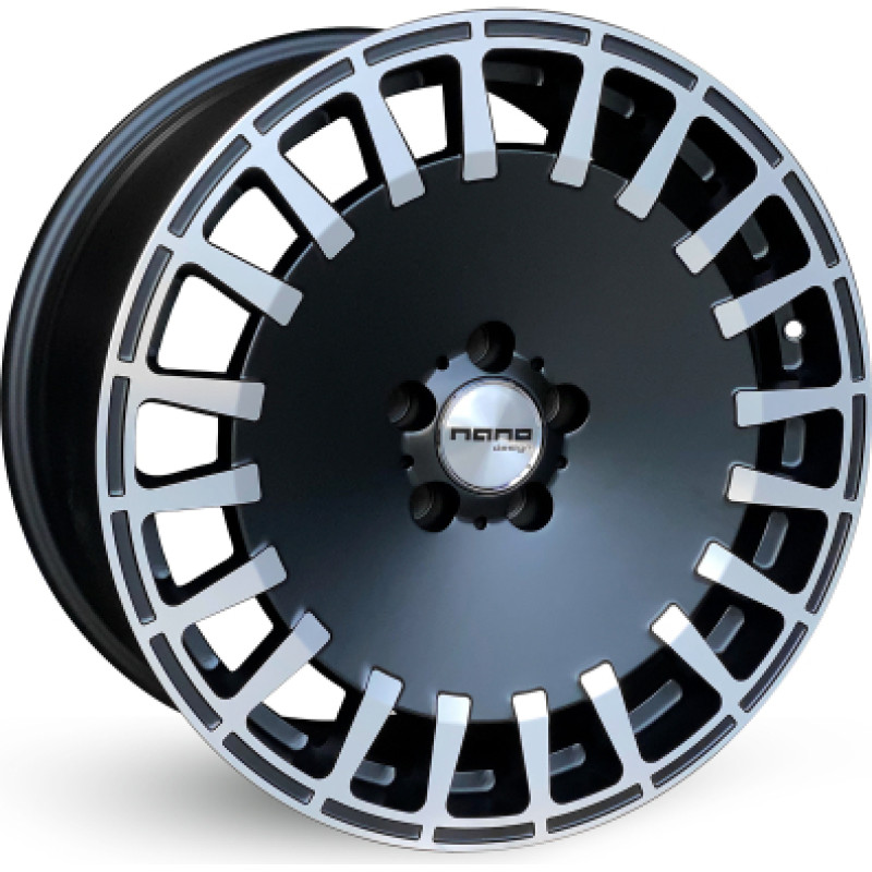 Nano 3S189 19 8.5 5x112 ET35