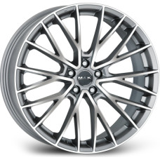 MAK SPECIALE 20 8.5 5x120 ET33