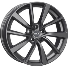 MAK PANORAMA 19 8.5 5x114.3 ET47