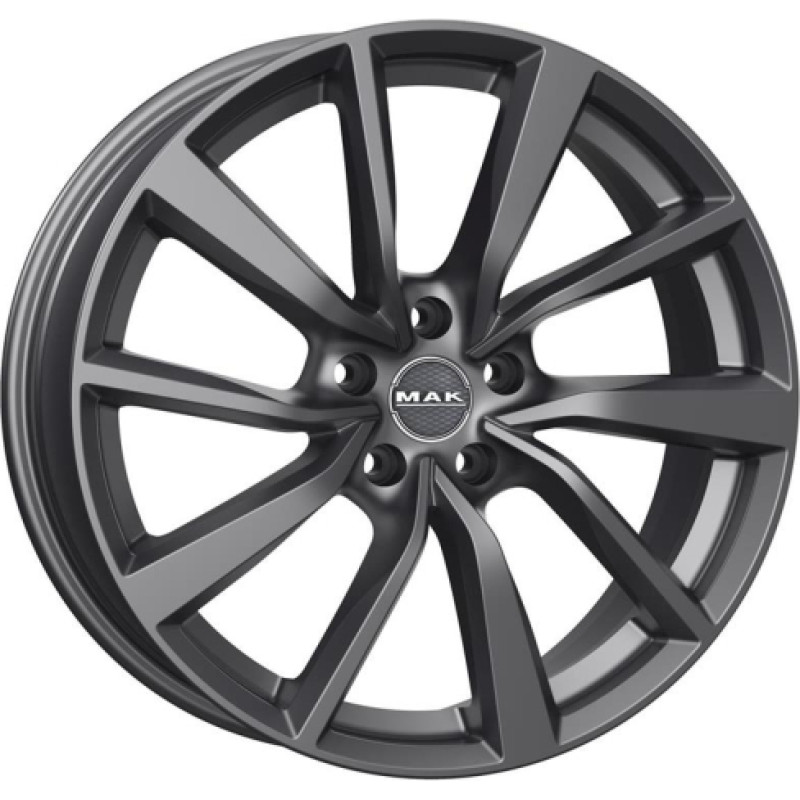 MAK PANORAMA 19 8.5 5x114.3 ET47