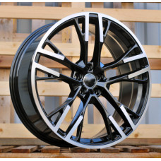 Replica Wheels F726 21 8.5 5x112 ET34