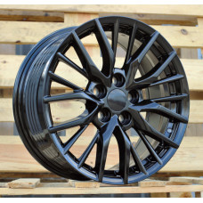 Replica Wheels F0133 17 7.5 5x114.3 ET40